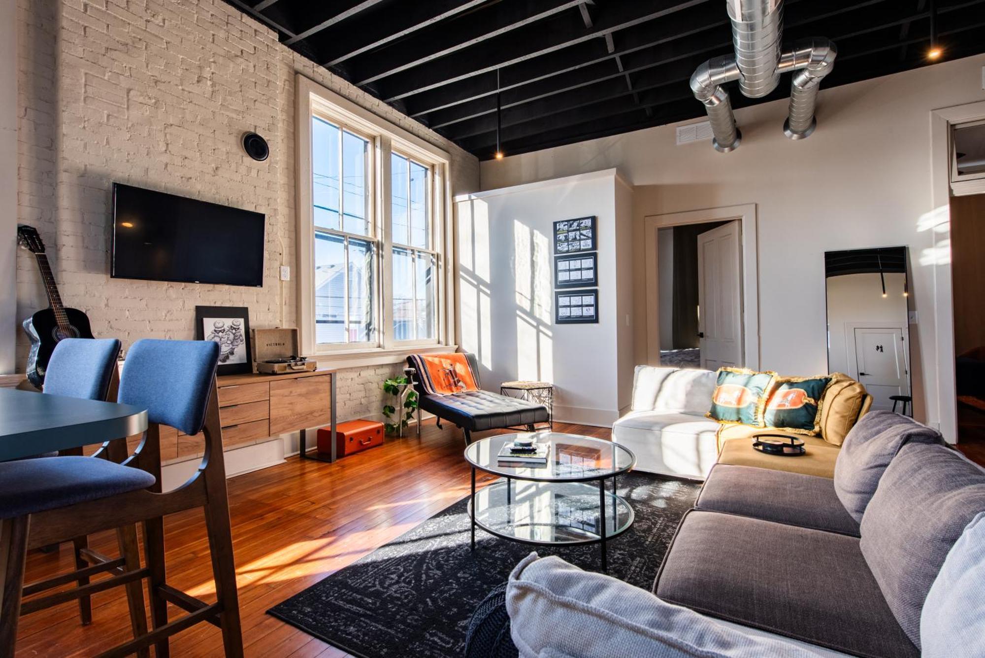Apartment Large 5 Bed Kentucky Derby & Bourbon 17 Group 2025